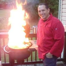 Meet Adam Alderman of Mantra Classic Cafe