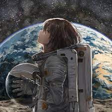 Pin On Space