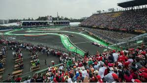 'hablando contigo de frente, hace un año, me dijiste que esa plaza era mía, quiero saber por qué no se ha hecho oficial'. Ana Gabriela Guevara Pone En Duda Continuidad De La F1 En Mexico Hola Atizapan