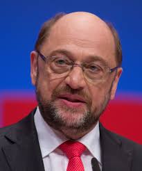 Der neue kanzlerkandidat olaf scholz glaubt nicht, dass die frühzeitige nominierung die regierungsarbeit beeinträchtigen könnte. Martin Schulz Wikipedia