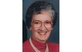 Rosemary Overmeyer Obituary (2017)