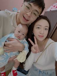 徵112年4月號【親子樂】照片| 照片大募集| 嬰兒與母親