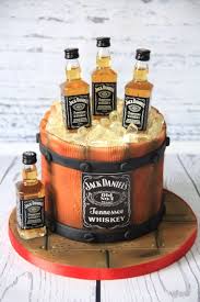 Jack Daniel S Liquor Cake Whiskey Cake Jack Daniels