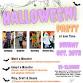 Jam Time Maynard Halloween Party with Pirate Pumpkin event image
