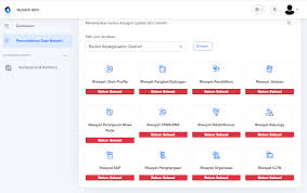 Download pedoman registrasi akun my sapk bkn (resmi) admin juni 23, 2021 berdasarkan surat edaran yang dikeluarkan oleh badan kepegawaian, menyatakan bahwa registrasi my sapk bkn yang digunakan sebagai aplikasi pemutakhiran data mandiri harus sudah teregistrasi paling lambat tanggal 30 juni 2021. Cara Memutakhiran Data Asn Di My Sapk Bkn