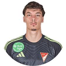 Donát Pálfi (Debreceni VSC)