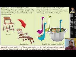 Bahan dan peralatan yang diperlukan berus pengilap kasut dan lain lain yang bersesuaian. 2020 Rbt T3 Bab 2 Konsep Penghasilan Idea Youtube