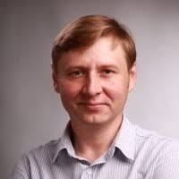 Alexander Vasilenko Email & Phone Number