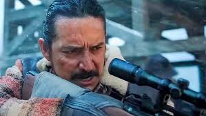 The Last of Us ][ Alone and Forsaken {+1x07}