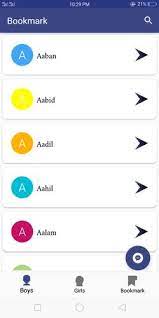 Muslim baby names from d, we have added top four modern boys names of islam written in english and arabic too. Liveapp Modern Muslim Babies Names 2019 For Android Apk Download