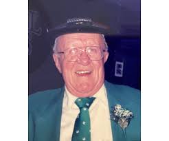 Martin Lenahan Obituary (1929