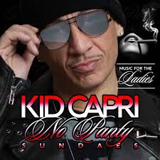 The Real Kid Capri