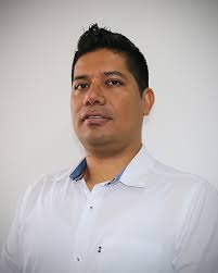 Diego Fernando Viera Bravo