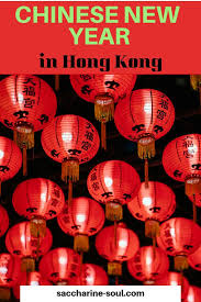 Chinese New Year In Hong Kong Travel Baby Shower Theme Festivals Around The World Hong Kong