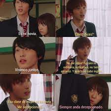 Pelicula Japonesa Peliculas Japonesas Peliculas Frases De Doramas