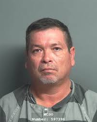 MONTGOMERY COUNTY JAIL BOOKINGS FOR SUNDAY, JUNE 30, 2024 (14 INTOXICATED  DRIVERS)