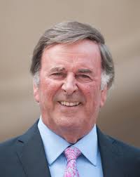 Terry Wogan fans pay a final poignant tribute to their idol as the TOGs  gather to celebrate his life