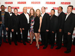 The Closer cast ages: How old were the stars then and now?