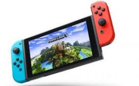 Nintendo switch oled model vs. Minecraft For Nintendo Switch Review Why This Is The Best Version Yet