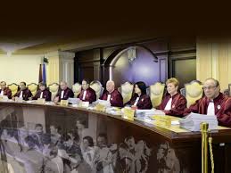 Pe cuvânt, cu ana iorga. Ccr Se SchimbÄƒ Completurile 5 De JudecÄƒtori Ce Votase Parlamentul È™i Cum A Interpetat Iccj Romania Libera