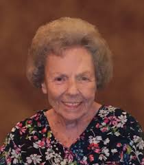 Obituary information for Wanda Scott