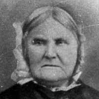 Margaret Ward (1819–1885)