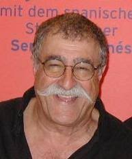 Sergio Aragonés (MAD Contributor