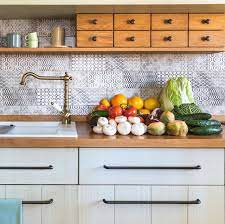 Diy kitchen cabinet ideas range from adding storage and fixtures to painting and refinishing. 40 Diy Kitchen Decor Ideas Best Ways To Decorate Your Kitchen