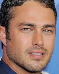 The Stunning Transformation Of Chicago Fire's #TaylorKinney