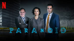Un dedicado detective trata de mantener el control de su vida personal mientras afronta los factores psicológicos que subyacen a los crímenes que debe resolver. Luther Netflix