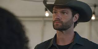 Supernatural's Jensen Ackles and Jared Padalecki Reunite On The Walker Set  for 'No Such Thing As Fair Play'