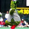 Sixers trying again at a mascot phillyvoice. 1