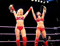 Tag team is an american hip hop/pop rap duo from atlanta, georgia. Wowenswrestling Hashtag On Twitter