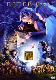 Peter Pan 2003 Cine Discount