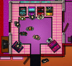Comunidade Steam Guia Glitches And Tricks In Hotline Miami 2