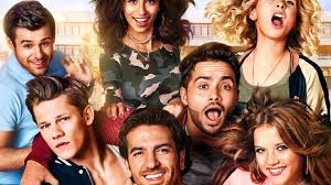 So zeigt sich deutschlands lieblingspauker zeki müller aka elyas m'barek (34) jetzt im internet. Suck Me Shakespeer 3 2017 Full Movies Online