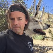 Randall Sims (@iamtheranman)