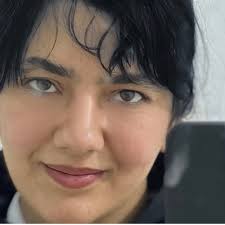 It looked like a mechanical issue. There was no smoke or flames. Probably a  bird strike or something.