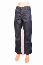 Details About Hugo Boss Orange Mens Jean Pants Jeans W33 L32