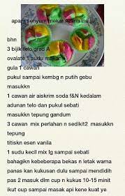 Kami ini berkongsi resepi apam mekar yang sangat gebu, lembut dan sedap! Apam Senyum Mekar Savory Dessert Malaysian Dessert Asian Desserts