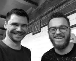 In Memoriam: Eric Salitsky (1987-2022) — AIA New York