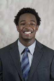 2012 Football Roster