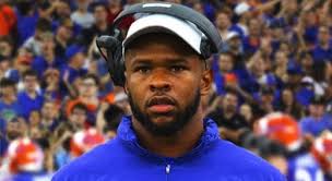 Florida Gators linebacker Ty'Ron Hopper puts name in transfer portal