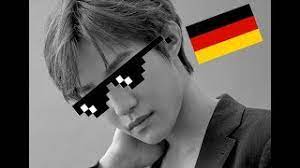 Discover more posts about yang yang nct. Liu Yangyang Finally Speaking German Wayv Nct Youtube