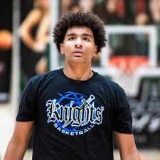 Donovan Dabney's Higley High School Career Home