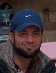 Missing Person: Anthony Braughton in Blue Springs, Missouri