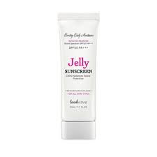 We may earn commission f. Jelly Sunscreen Spf50 Pa Look At Me Skincarisma