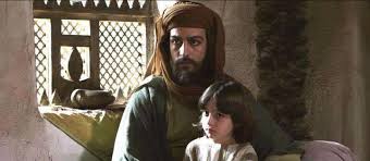 Ghanim zarly (sebagai ali bin abi thalib). ØºØ§Ù†Ù… Ø§Ù„Ø²Ø±Ù„ÙŠ Ghanem Alzerla Posts Facebook