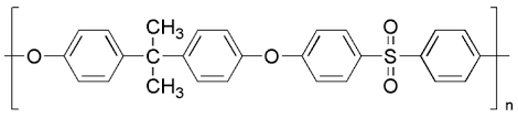 Polysulfone Wikivisually