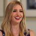 Trump's business message doesn't include daughter Ivanka
